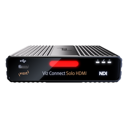 Vizrt Viz Connect Solo HDMI