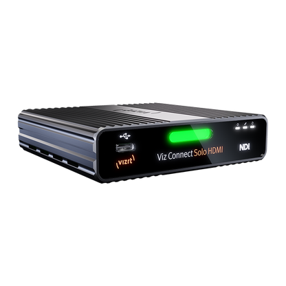 Vizrt Viz Connect Solo HDMI