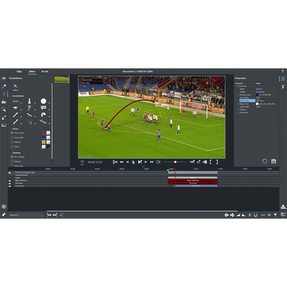 Vizrt Viz Libero Go Subscription