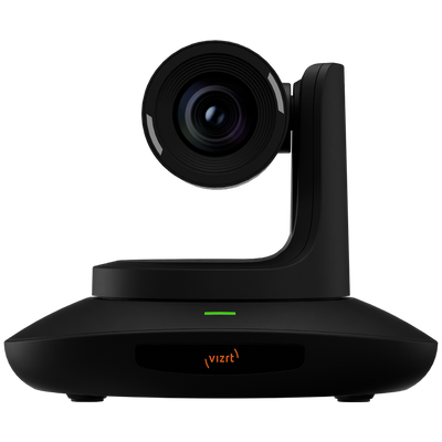 Vizrt PTZ PLUS 20X PTZ Camera (Black)