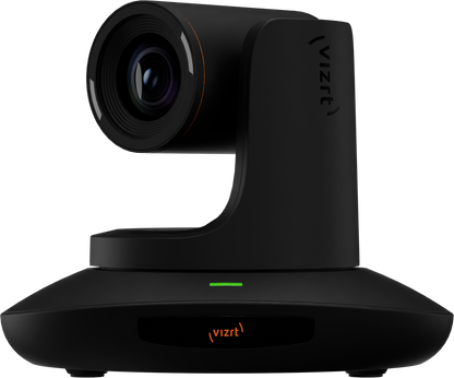Vizrt PTZ PLUS 20X PTZ Camera (Black)