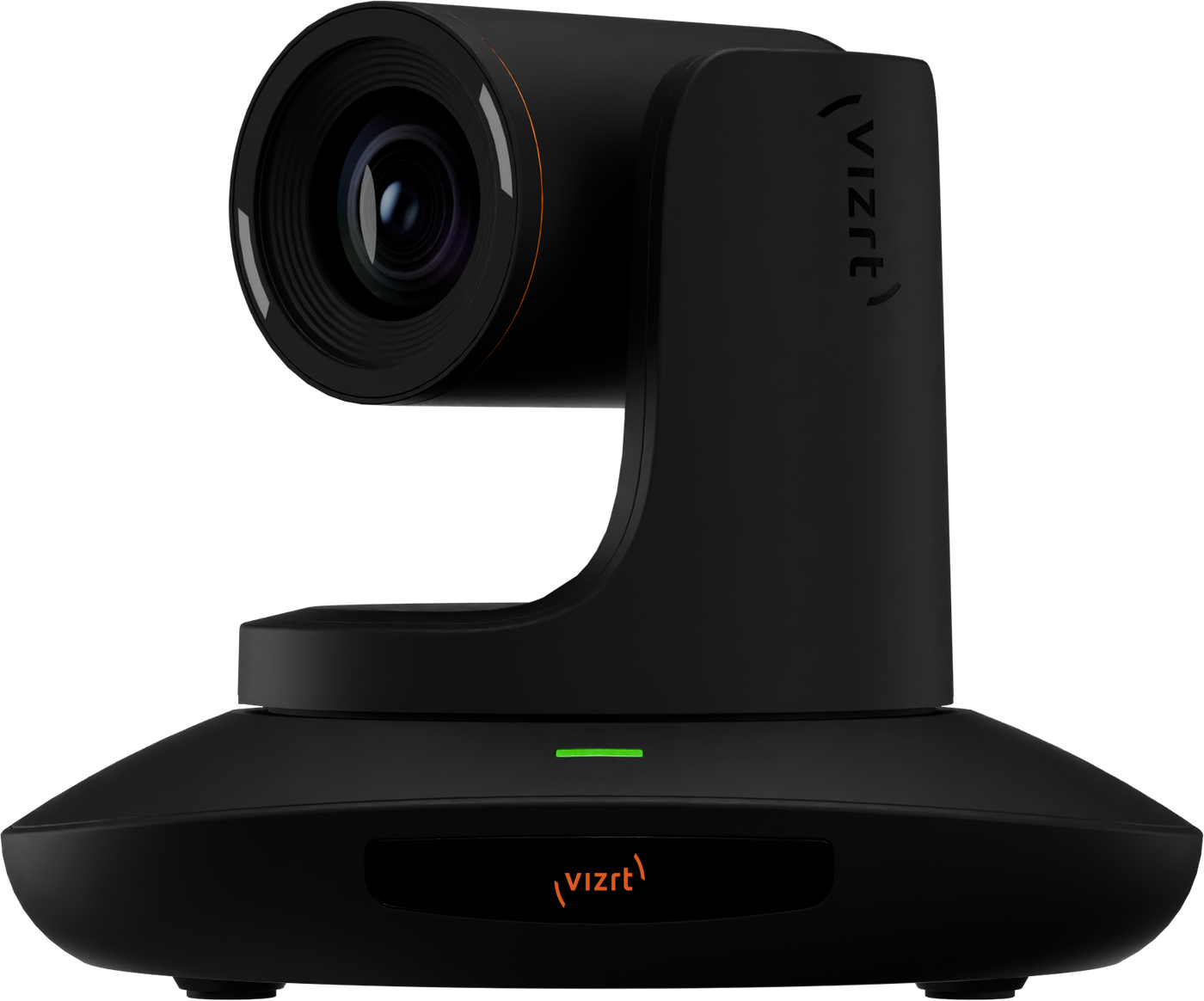 Vizrt PTZ PLUS 20X PTZ Camera (Black)