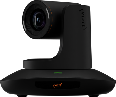 Vizrt PTZ PLUS 20X PTZ Camera (Black)