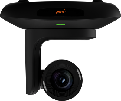 Vizrt PTZ PLUS 20X PTZ Camera (Black)