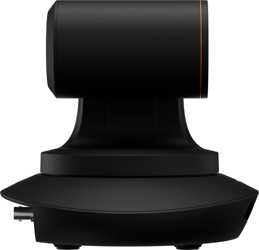 Vizrt PTZ PLUS 20X PTZ Camera (Black)