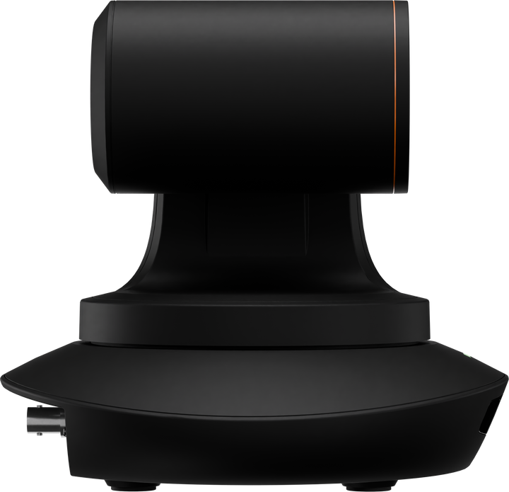 Vizrt PTZ PLUS 20X PTZ Camera (Black)