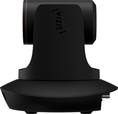 Vizrt PTZ PLUS 20X PTZ Camera (Black)