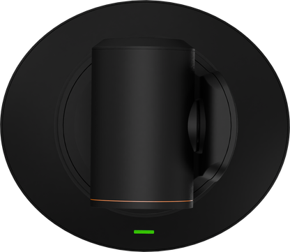 Vizrt PTZ PLUS 20X PTZ Camera (Black)