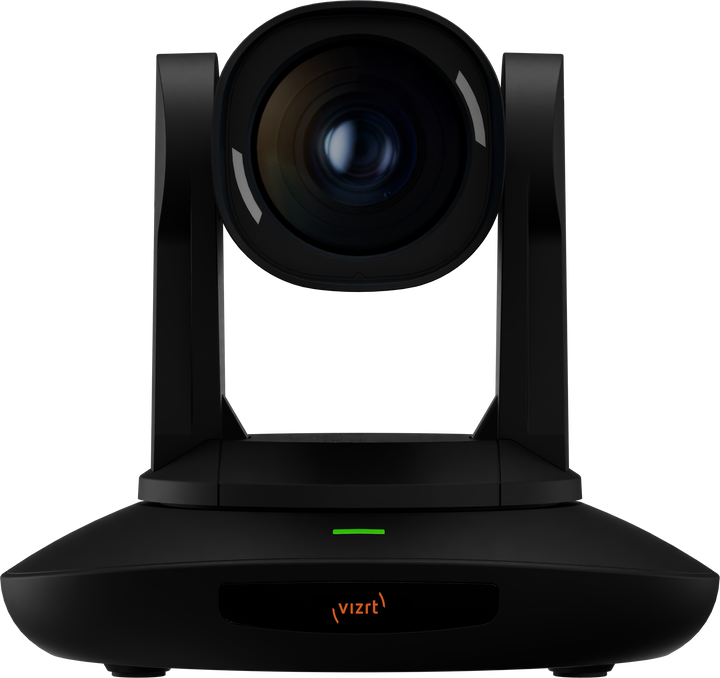 Vizrt PTZ3 UHD PLUS 30x PTZ Camera(Black)