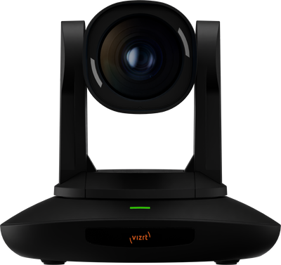 Vizrt PTZ3 UHD PLUS 30x PTZ Camera(Black)