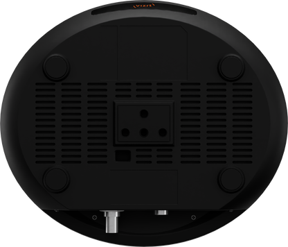 Vizrt PTZ3 UHD PLUS 30x PTZ Camera Bottom