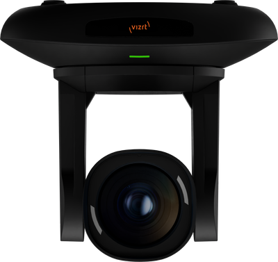 Vizrt PTZ3 UHD PLUS 30x PTZ Camera(Black)