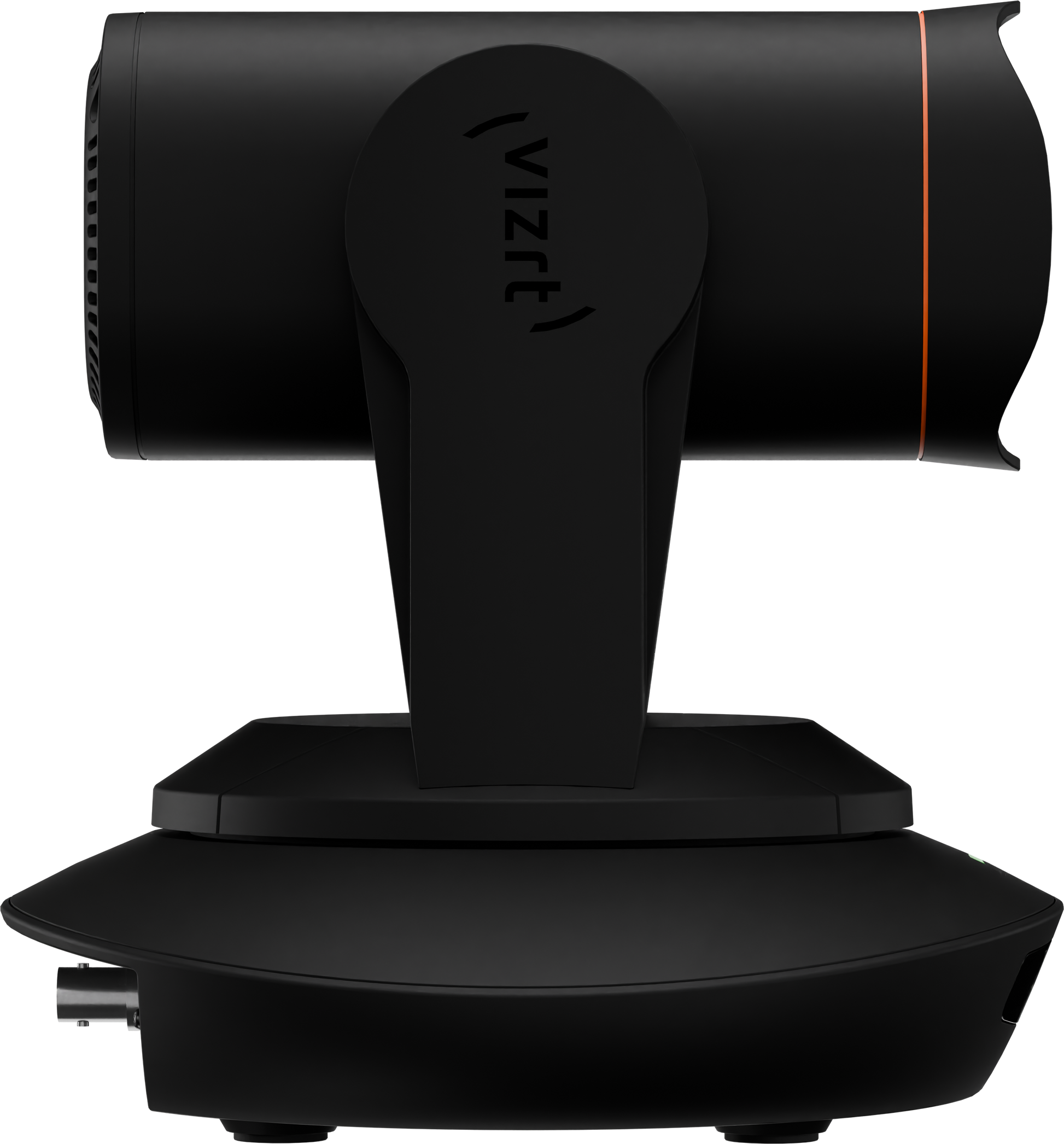 Vizrt PTZ3 UHD PLUS 30x PTZ Camera Left Side
