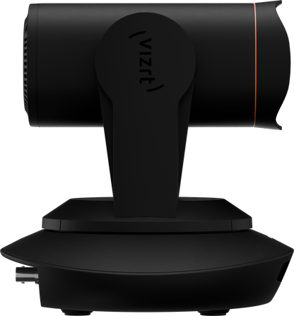 Vizrt PTZ3 UHD PLUS 30x PTZ Camera Left Side