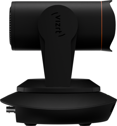 Vizrt PTZ3 UHD PLUS 30x PTZ Camera(Black)