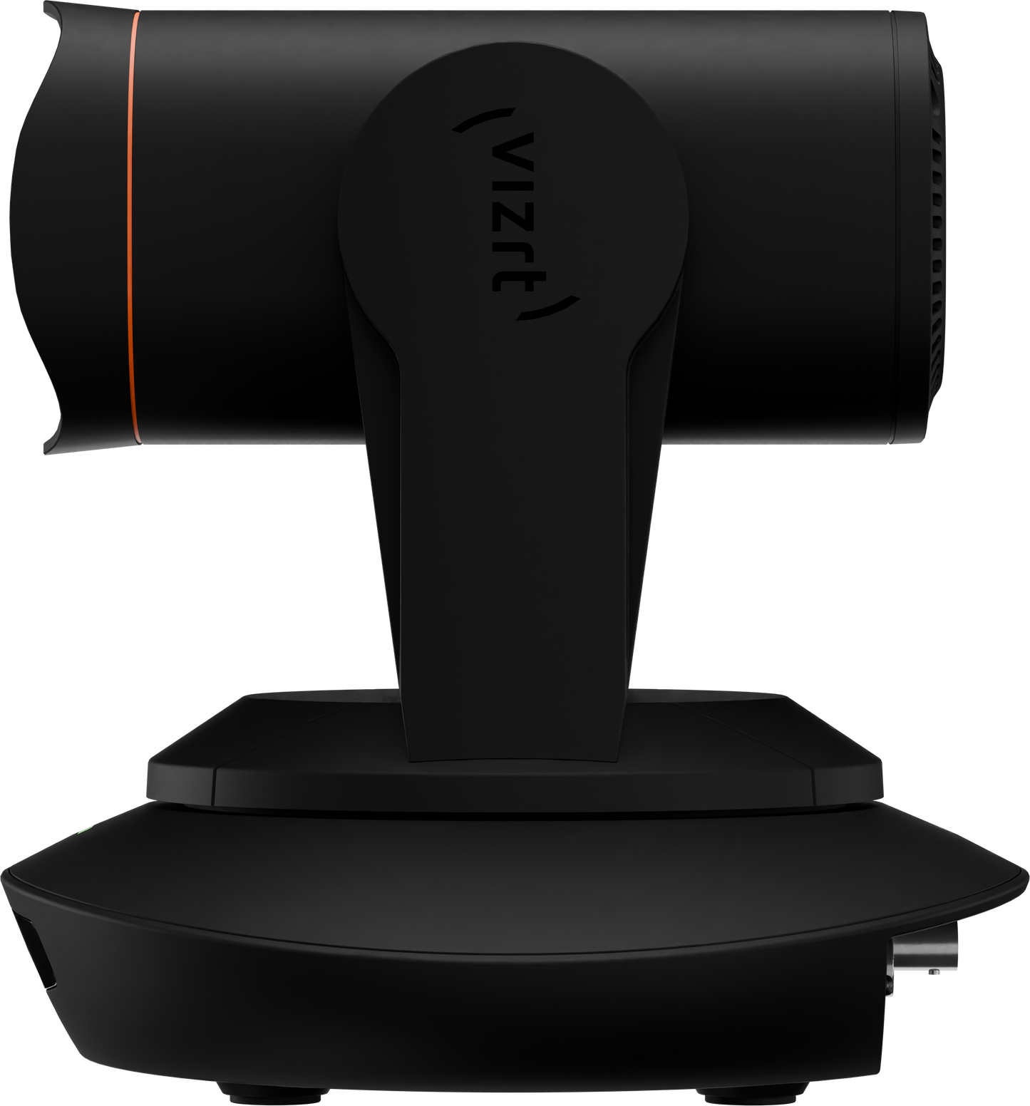 Vizrt PTZ3 UHD PLUS 30x PTZ Camera Right Side