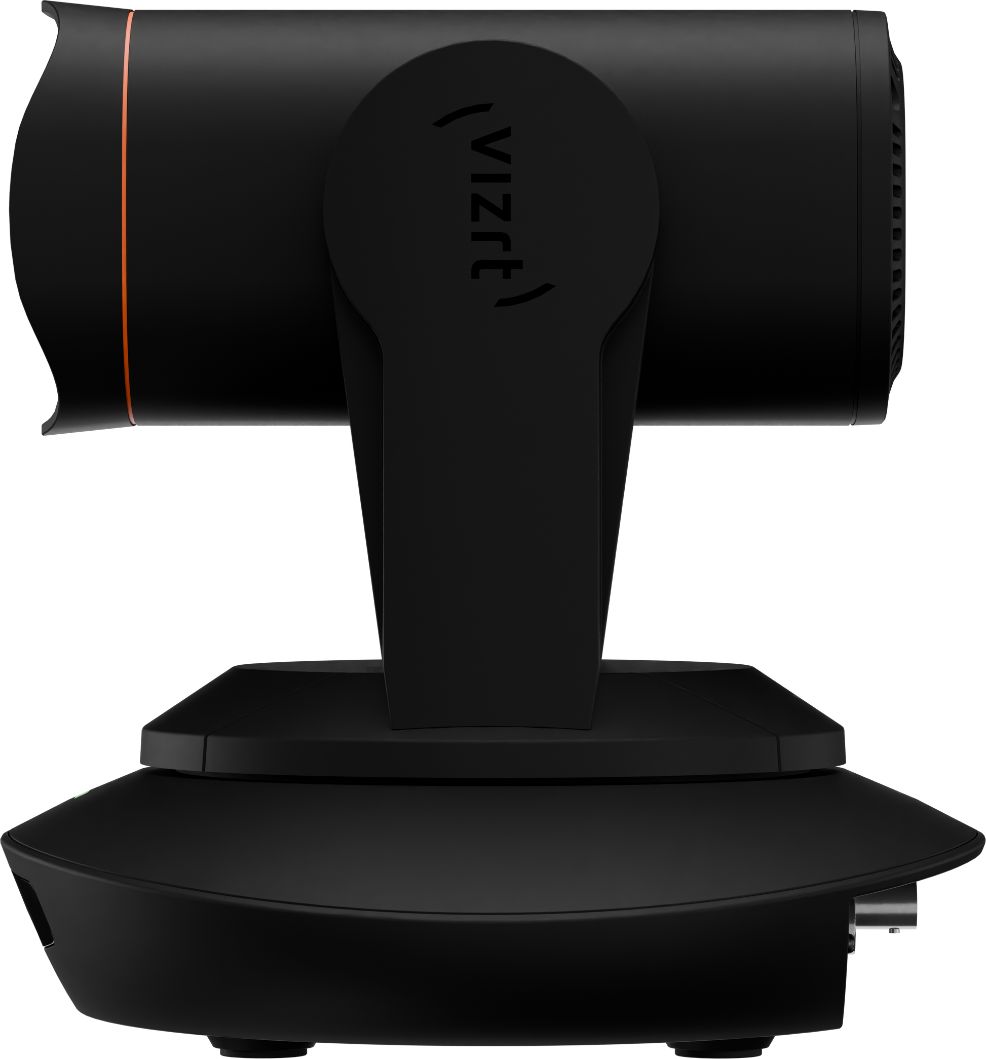 Vizrt PTZ3 UHD PLUS 30x PTZ Camera Right Side
