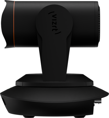 Vizrt PTZ3 UHD PLUS 30x PTZ Camera Right Side