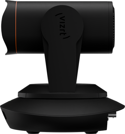 Vizrt PTZ3 UHD PLUS 30x PTZ Camera(Black)