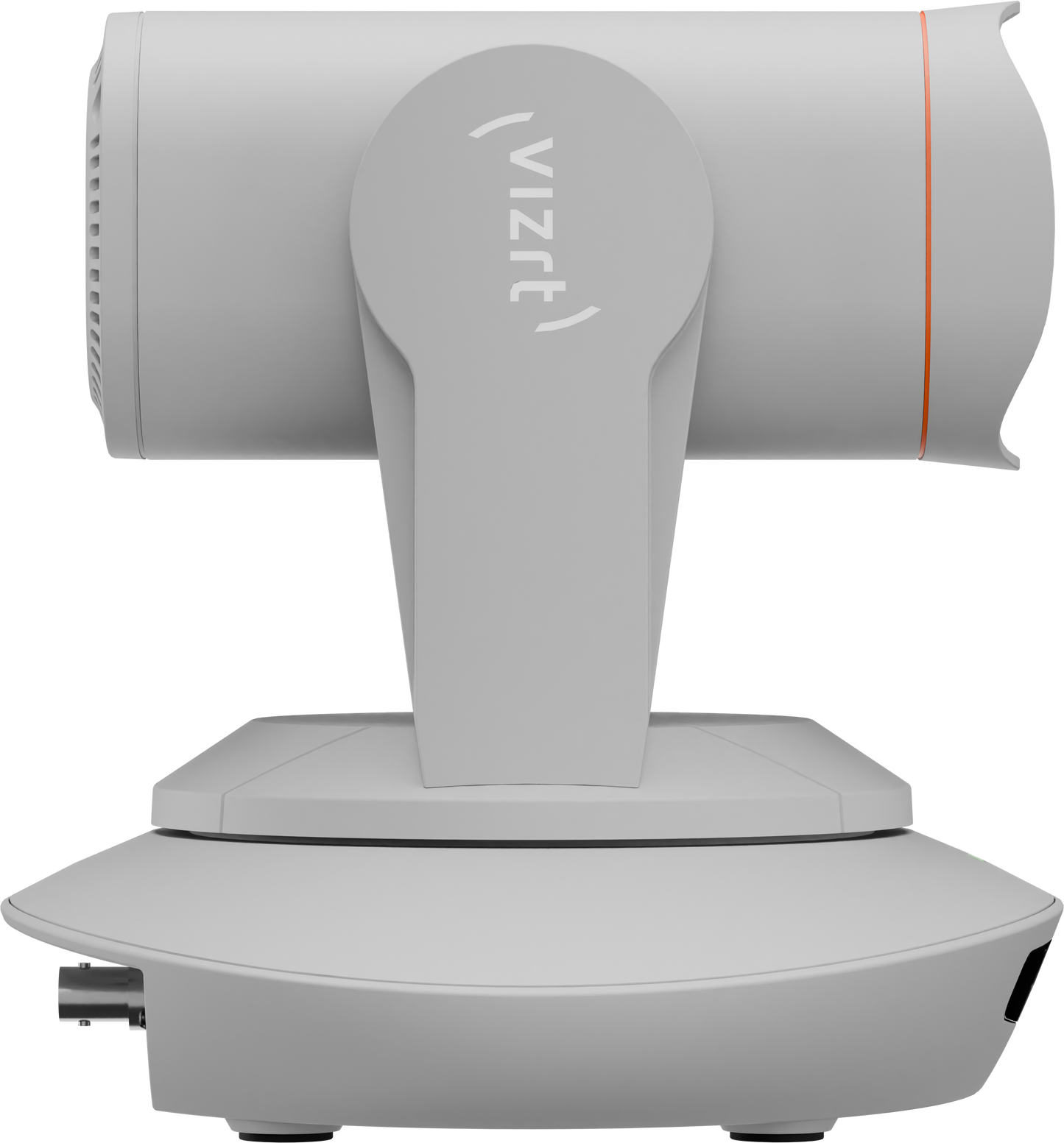 Vizrt PTZ3 UHD PLUS 30x PTZ Camera (White)