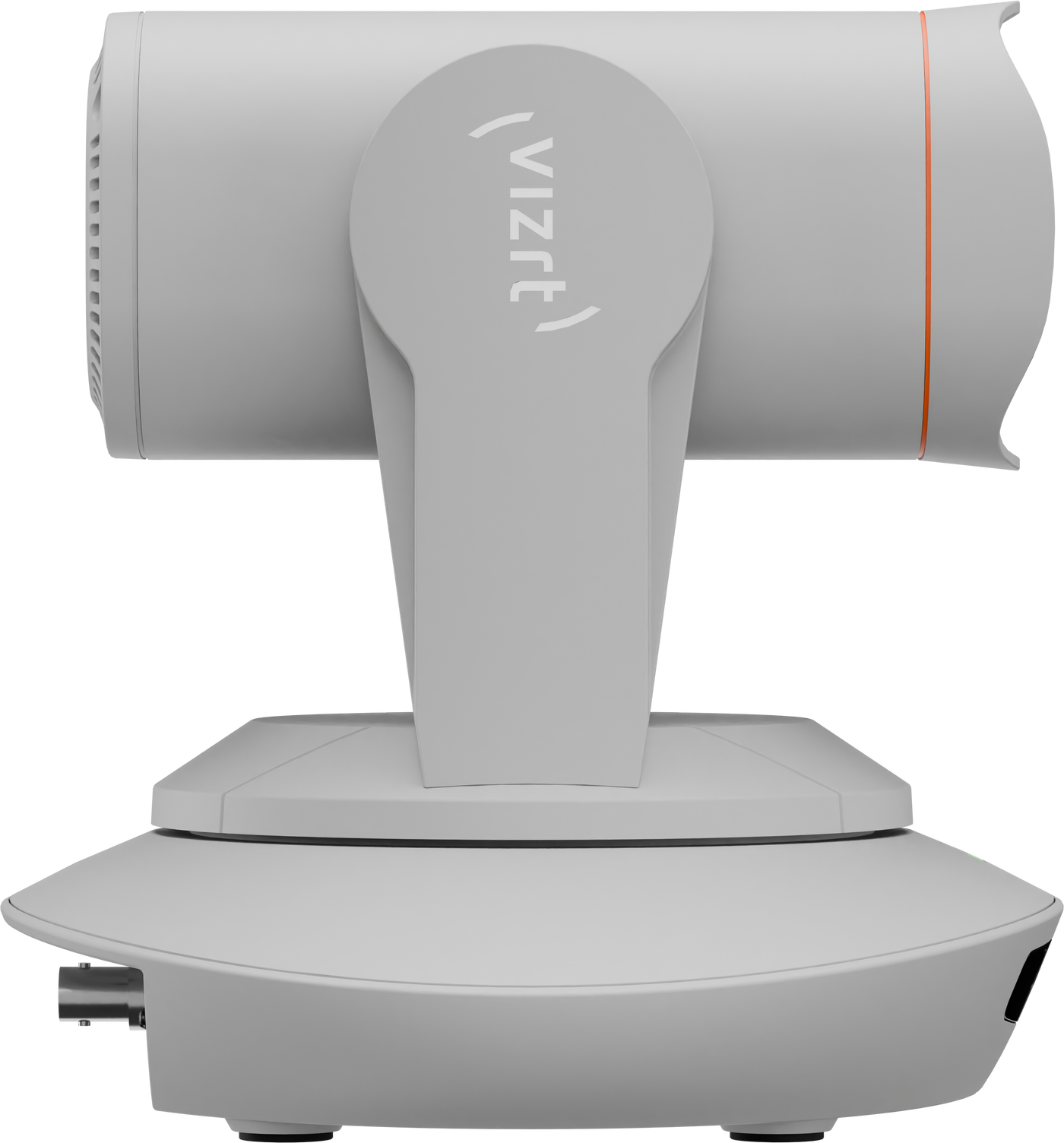 Vizrt PTZ3 UHD PLUS 30x PTZ Camera (White)