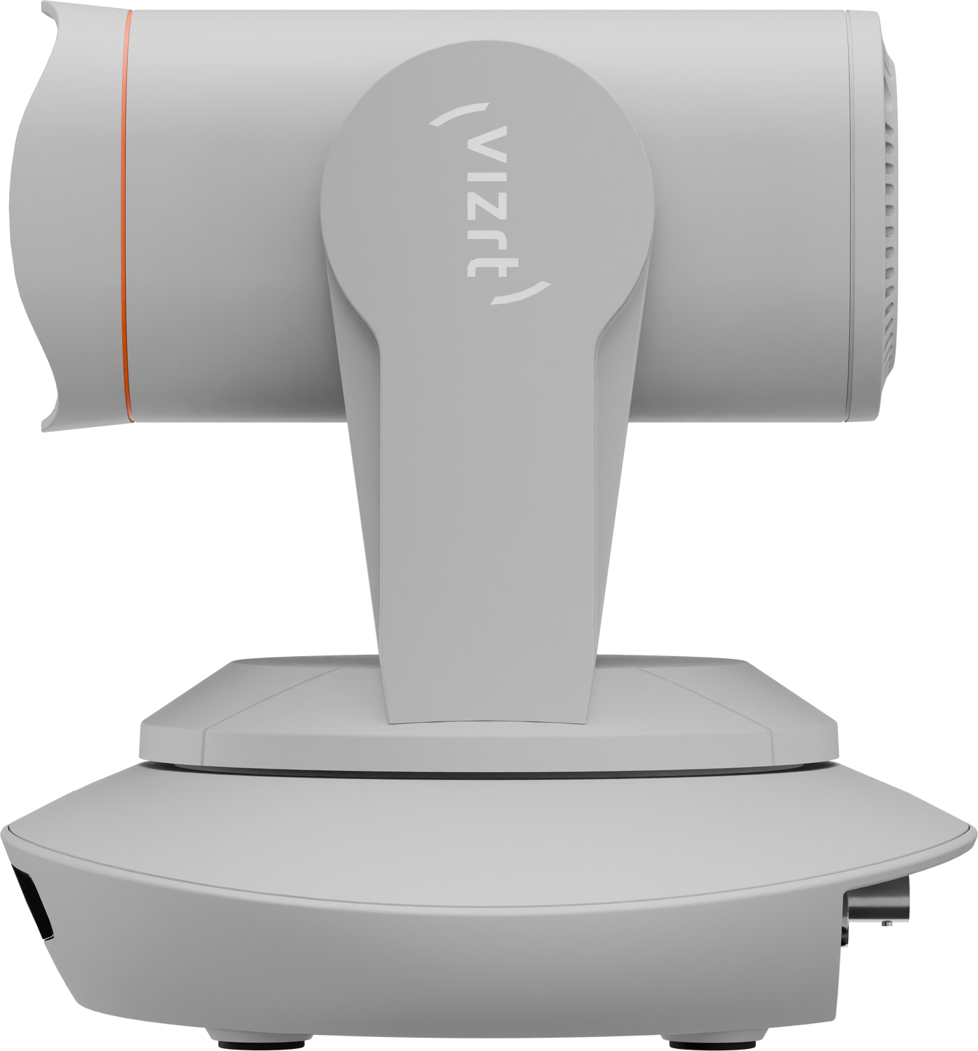 Vizrt PTZ3 UHD PLUS 30x PTZ Camera (White)