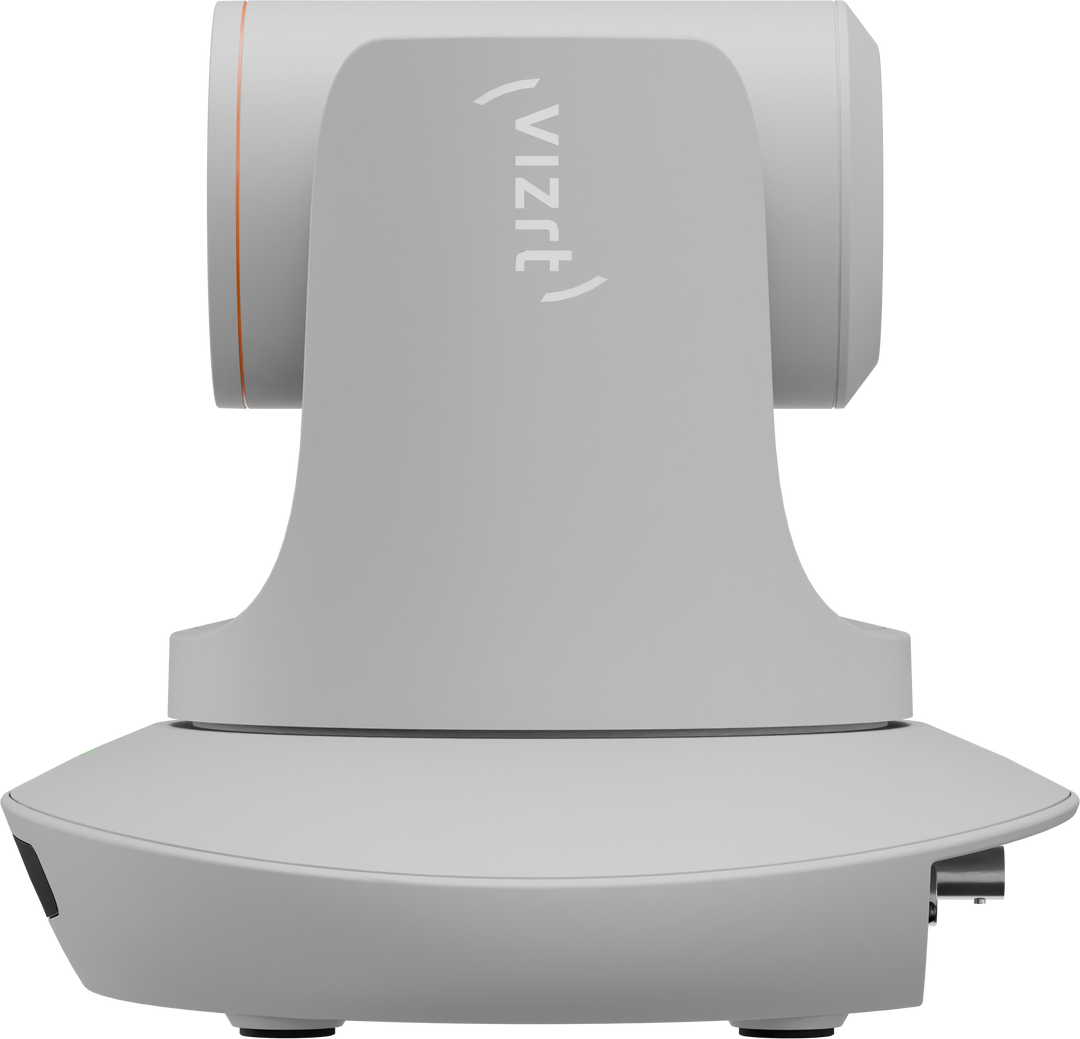 Vizrt PTZ PLUS 20X PTZ Camera (white)