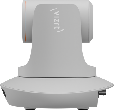 Vizrt PTZ PLUS 20X PTZ Camera (white)