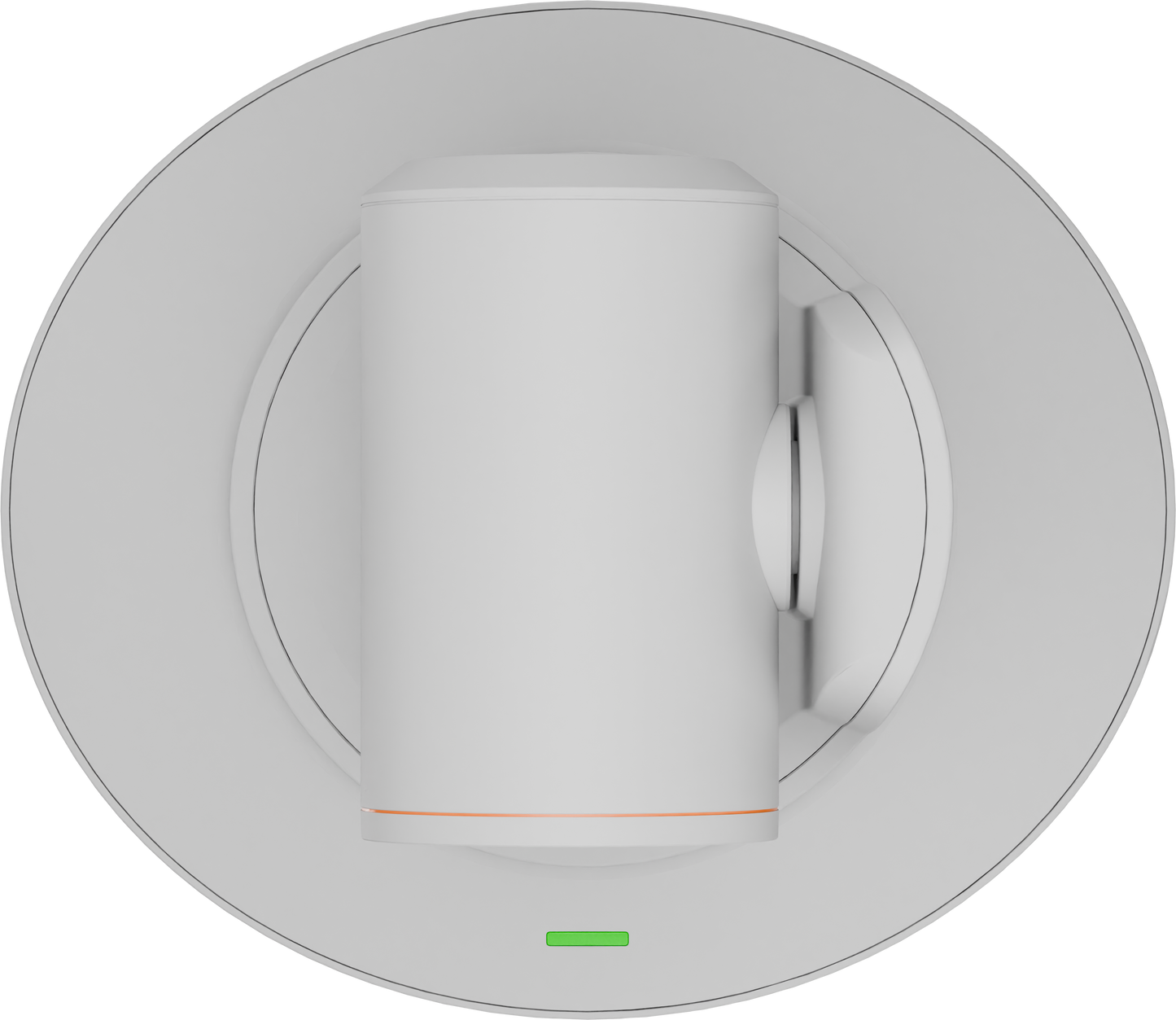 Vizrt PTZ PLUS 20X PTZ Camera (white)