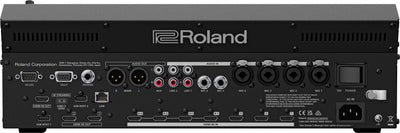 Roland VR-400UHD 4K Direct Streaming AV Mixer