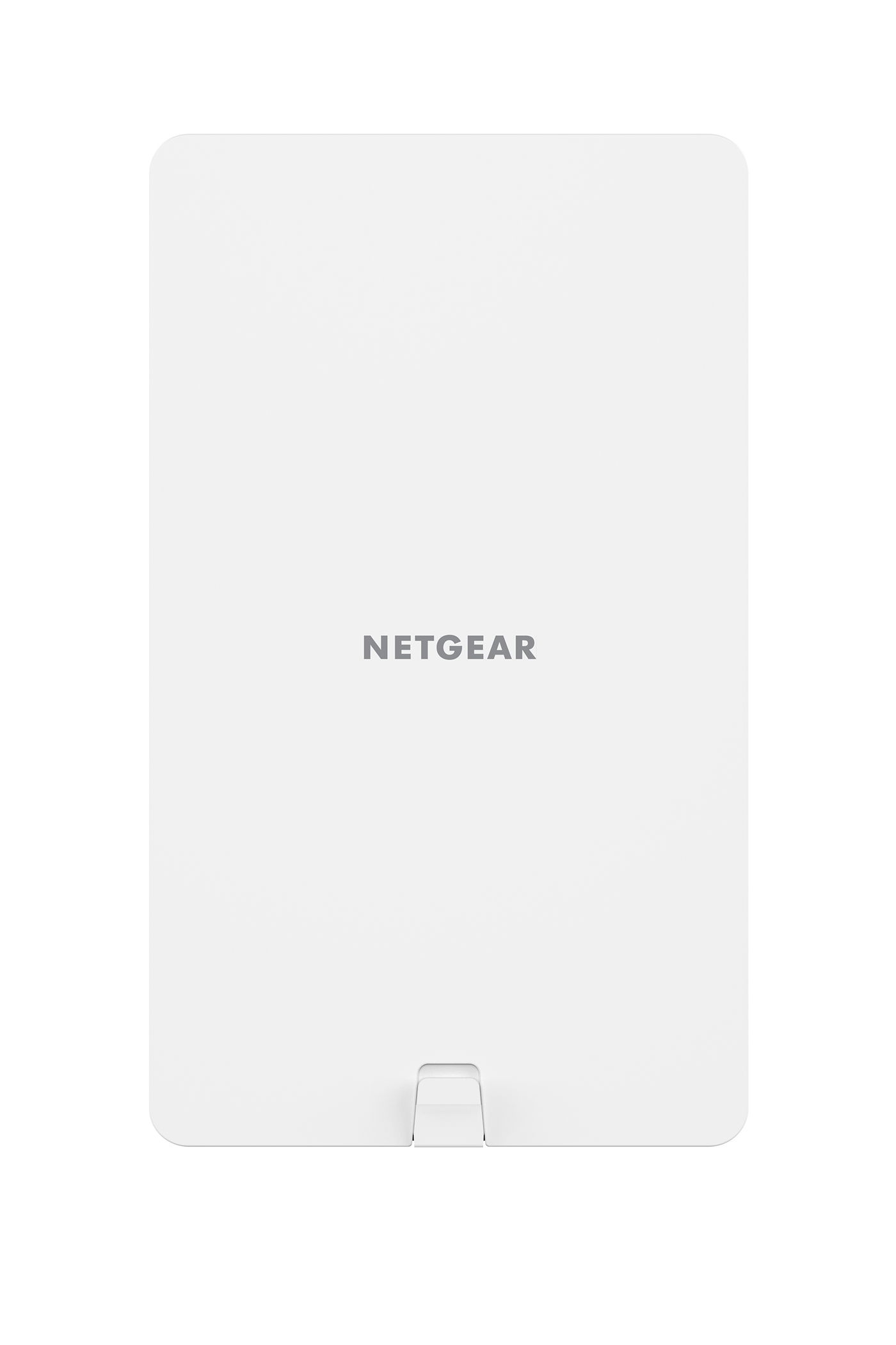 NETGEAR WAX608Y Insight Managed WiFi 6 AX1800 Dual-band Outdoor Access Point with Multi-Gig PoE