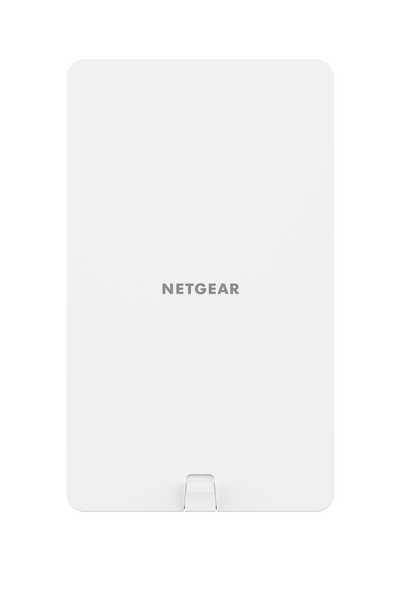 NETGEAR WAX608Y Insight Managed WiFi 6 AX1800 Dual-band Outdoor Access Point with Multi-Gig PoE