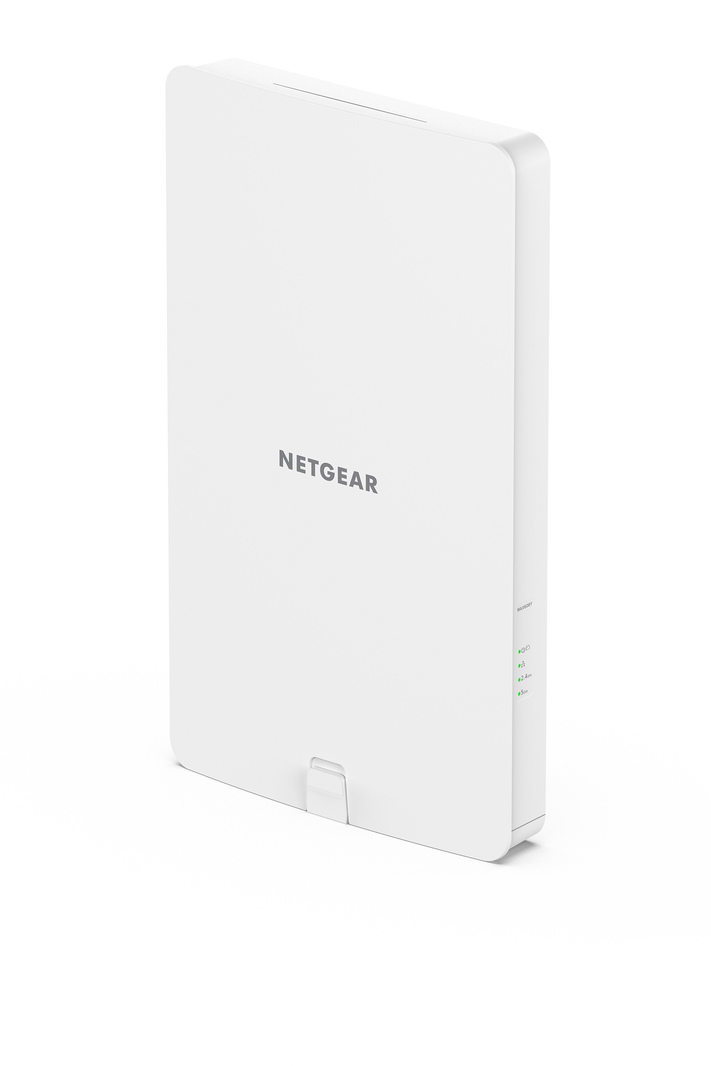 NETGEAR WAX608Y Insight Managed WiFi 6 AX1800 Dual-band Outdoor Access Point with Multi-Gig PoE