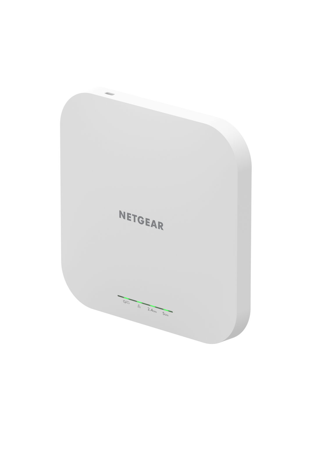 NETGEAR AX1800 Dual Band PoE Multi-Gig Insight Managed WiFi 6 Access Point