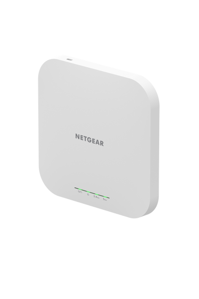 NETGEAR AX1800 Dual Band PoE Multi-Gig Insight Managed WiFi 6 Access Point