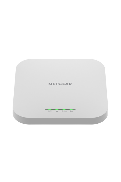 NETGEAR AX1800 Dual Band PoE Multi-Gig Insight Managed WiFi 6 Access Point