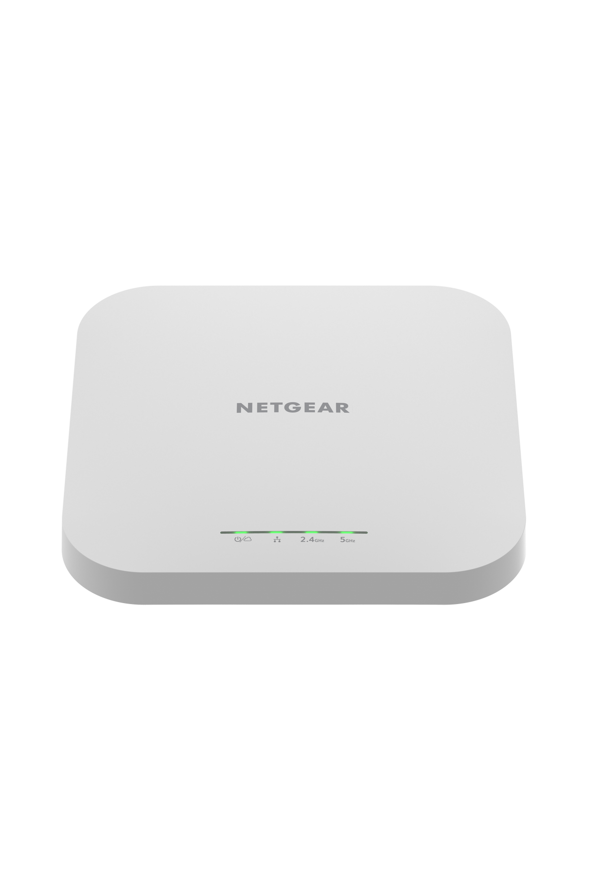 NETGEAR AX1800 Dual Band PoE Multi-Gig Insight Managed WiFi 6 Access P ...