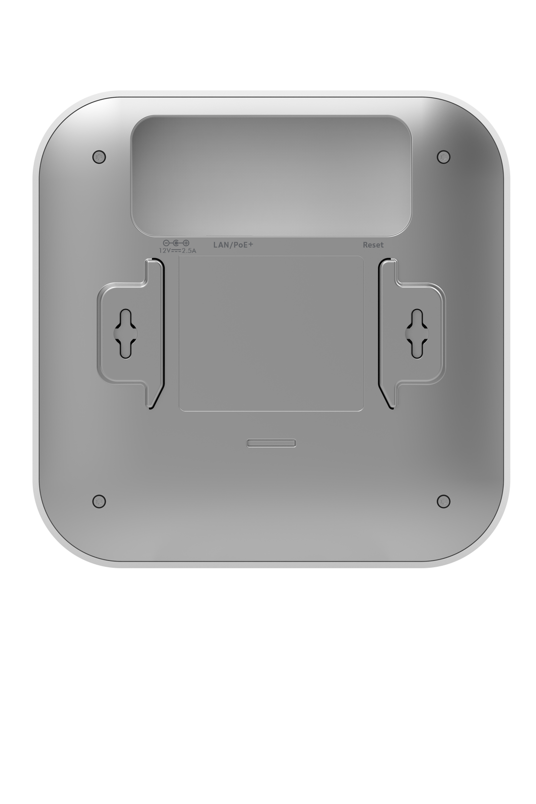 NETGEAR AX1800 Dual Band PoE Multi-Gig Insight Managed WiFi 6 Access Point