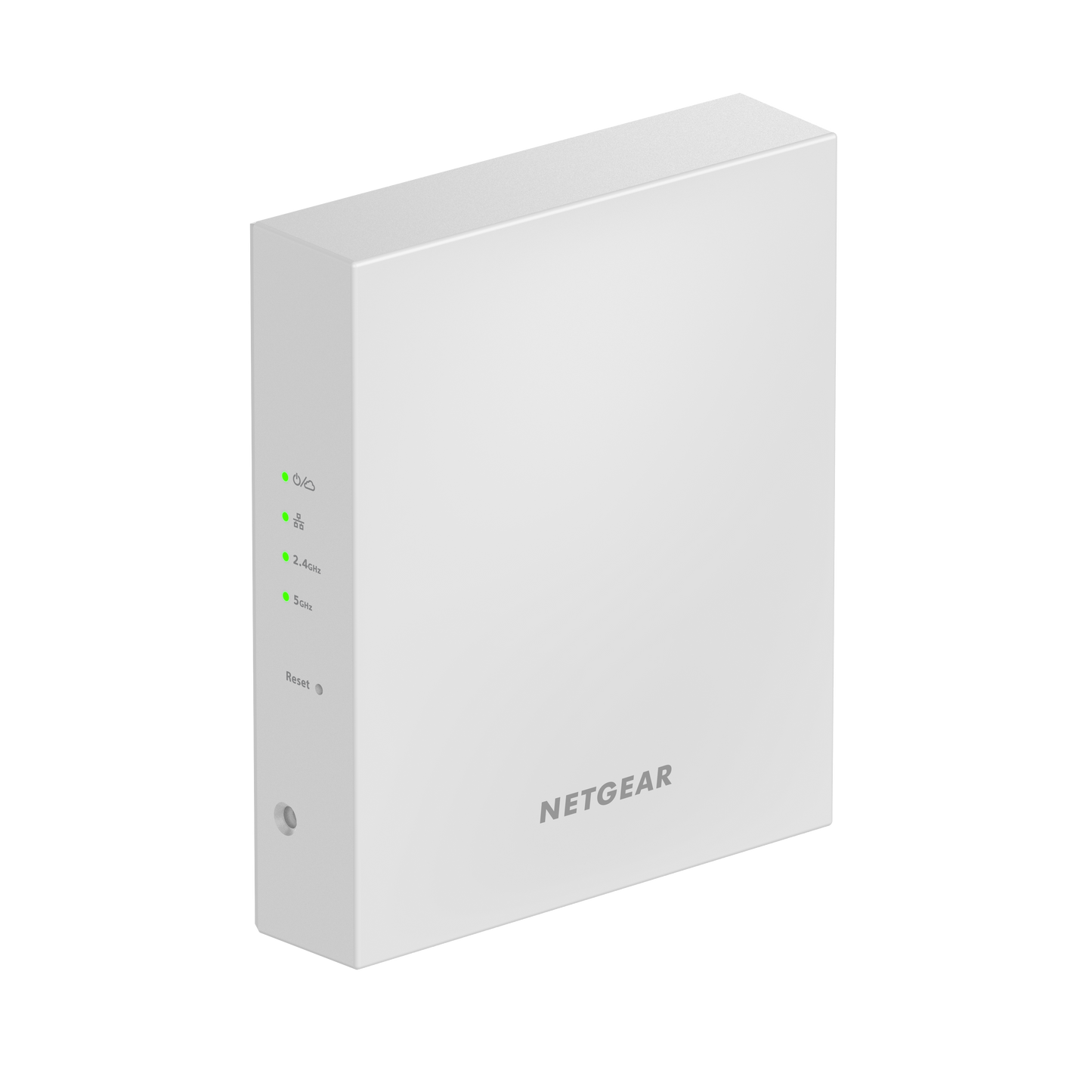 NETGEAR WAX610W Insight Managed WiFi 6 AX1800 Dual-band Gigabit PoE Access Point