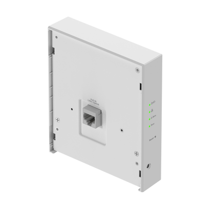 NETGEAR WAX610W Insight Managed WiFi 6 AX1800 Dual-band Gigabit PoE Access Point