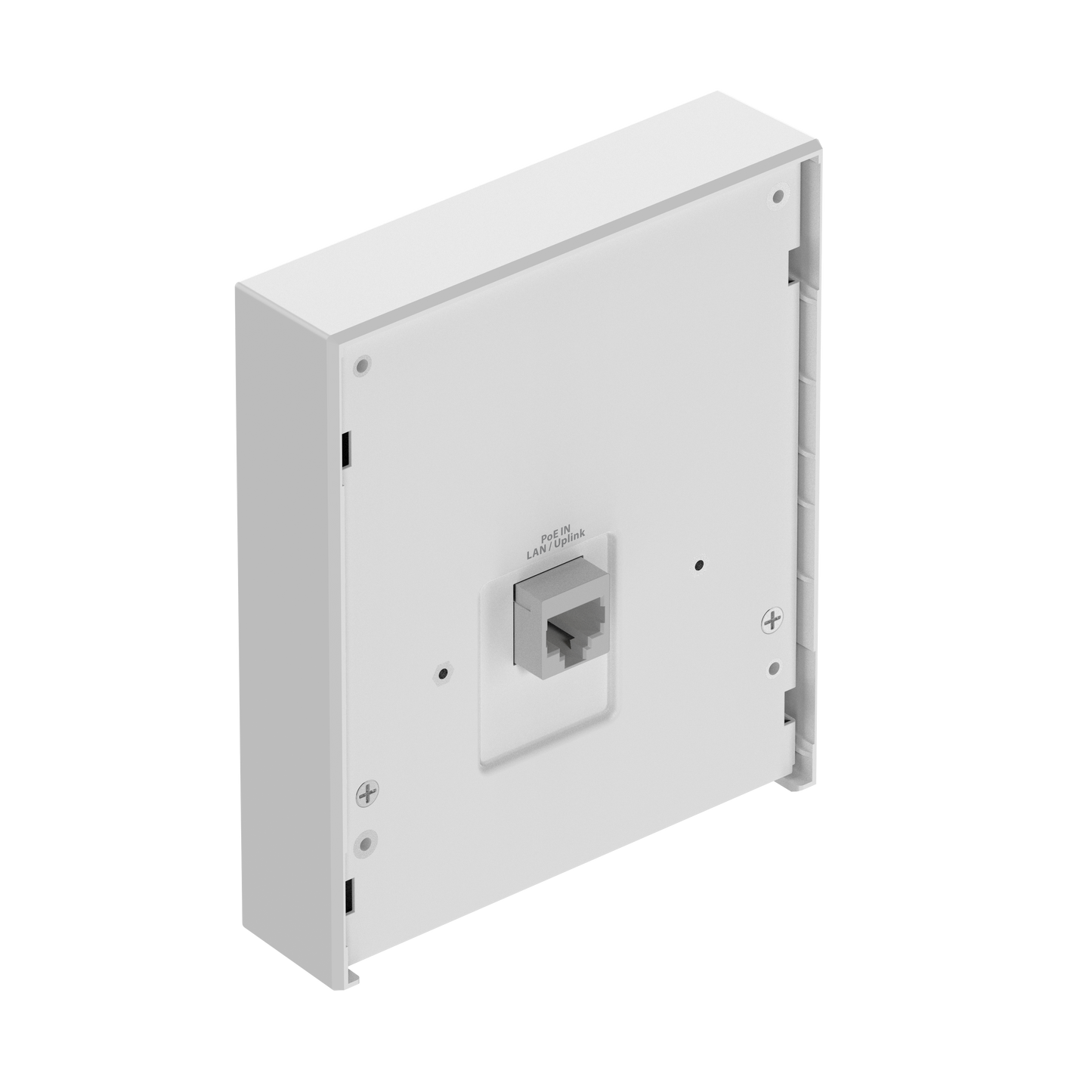 NETGEAR WAX610W Insight Managed WiFi 6 AX1800 Dual-band Gigabit PoE Access Point