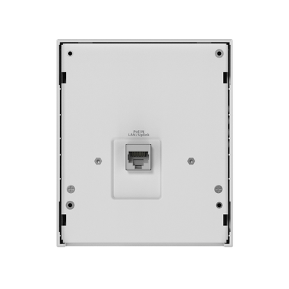 NETGEAR WAX610W Insight Managed WiFi 6 AX1800 Dual-band Gigabit PoE Access Point