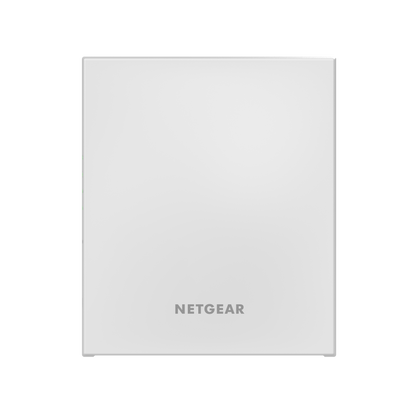 NETGEAR WAX610W Insight Managed WiFi 6 AX1800 Dual-band Gigabit PoE Access Point