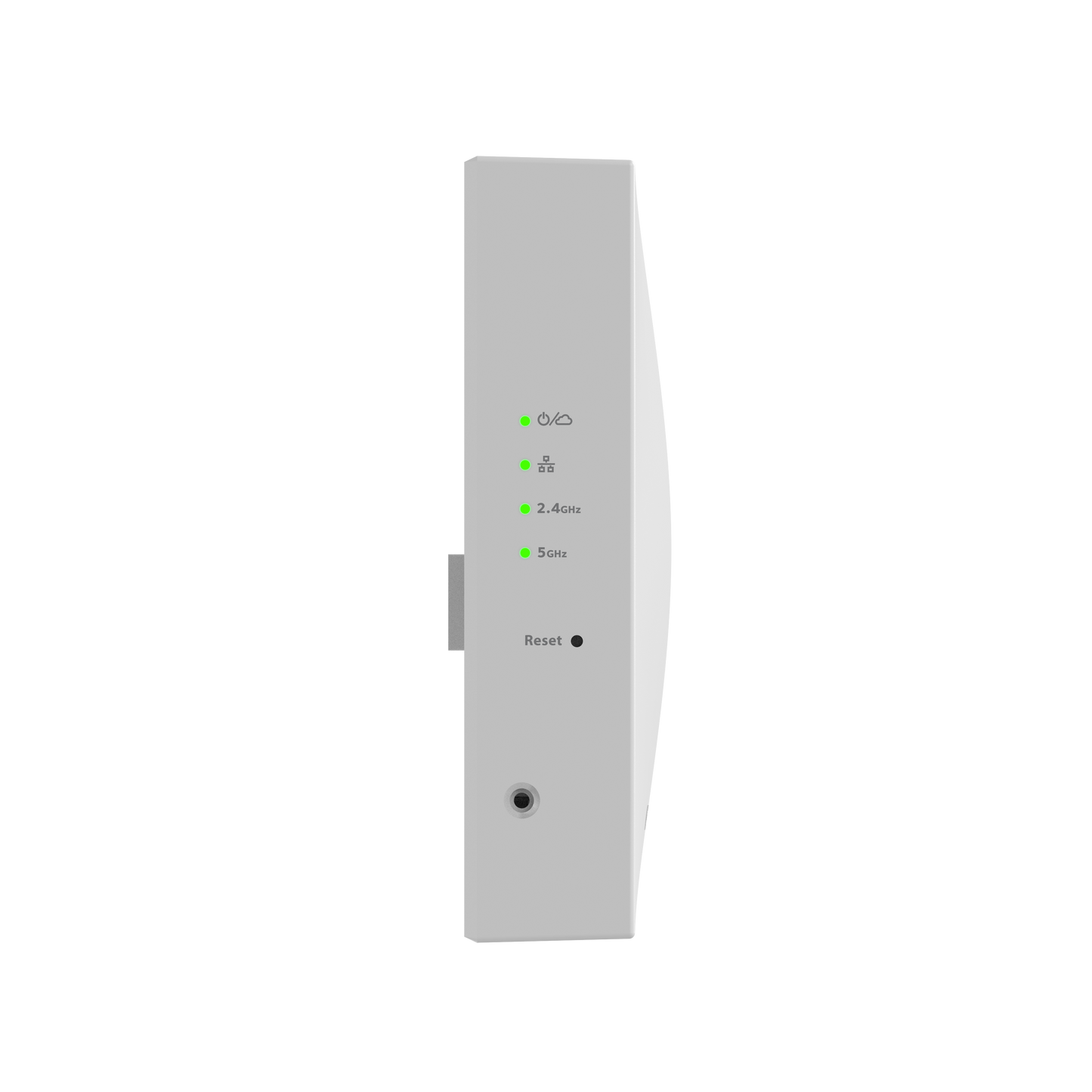 NETGEAR WAX610W Insight Managed WiFi 6 AX1800 Dual-band Gigabit PoE Access Point