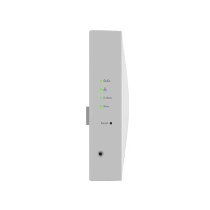 NETGEAR WAX610W Insight Managed WiFi 6 AX1800 Dual-band Gigabit PoE Access Point