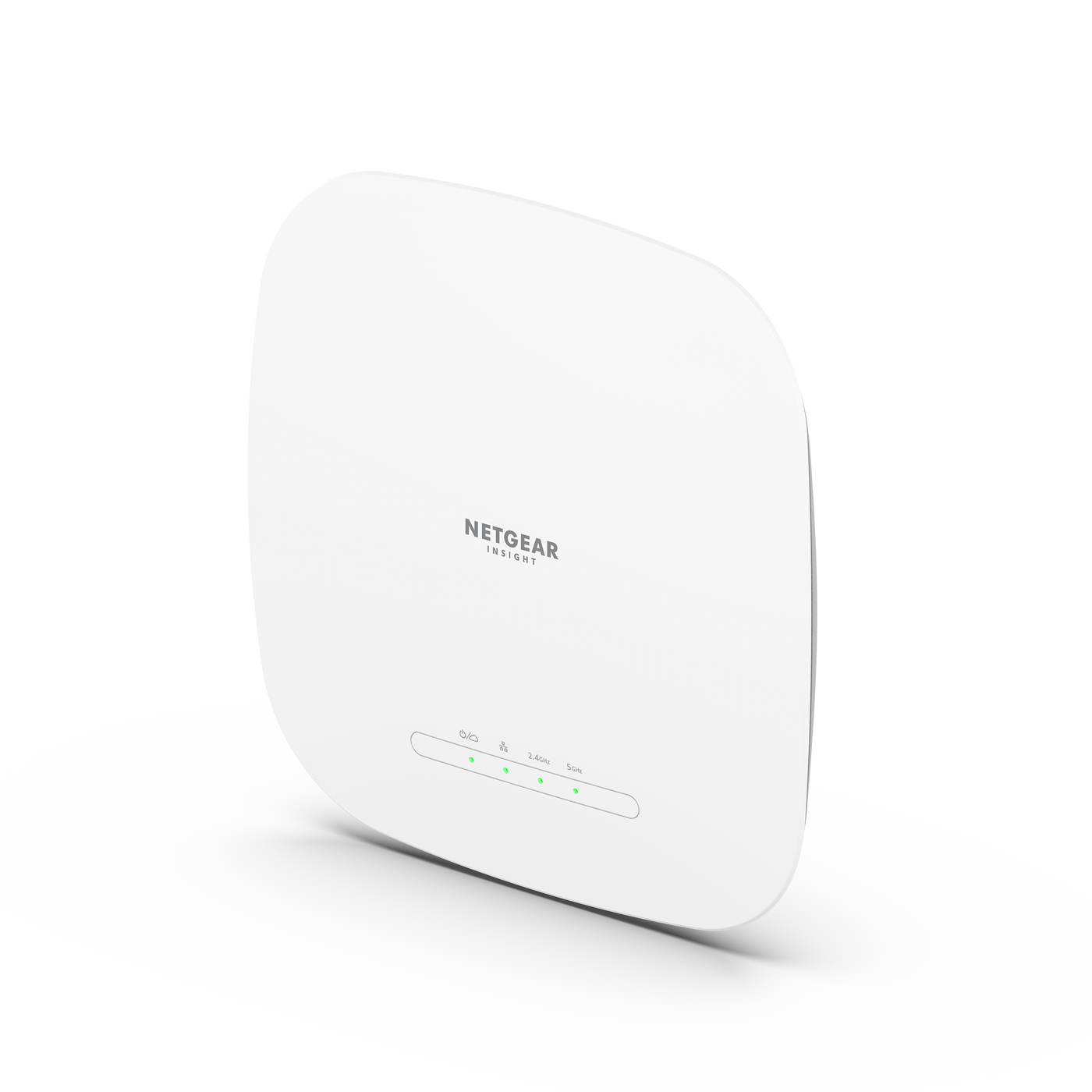 NETGEAR AX3000 Dual-Band PoE Multi-Gig Insight Managed WiFi 6 Access Point