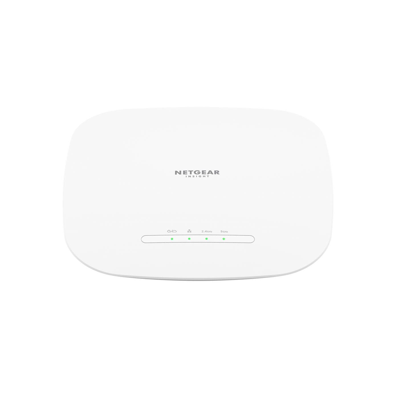 NETGEAR AX3000 Dual-Band PoE Multi-Gig Insight Managed WiFi 6 Access Point