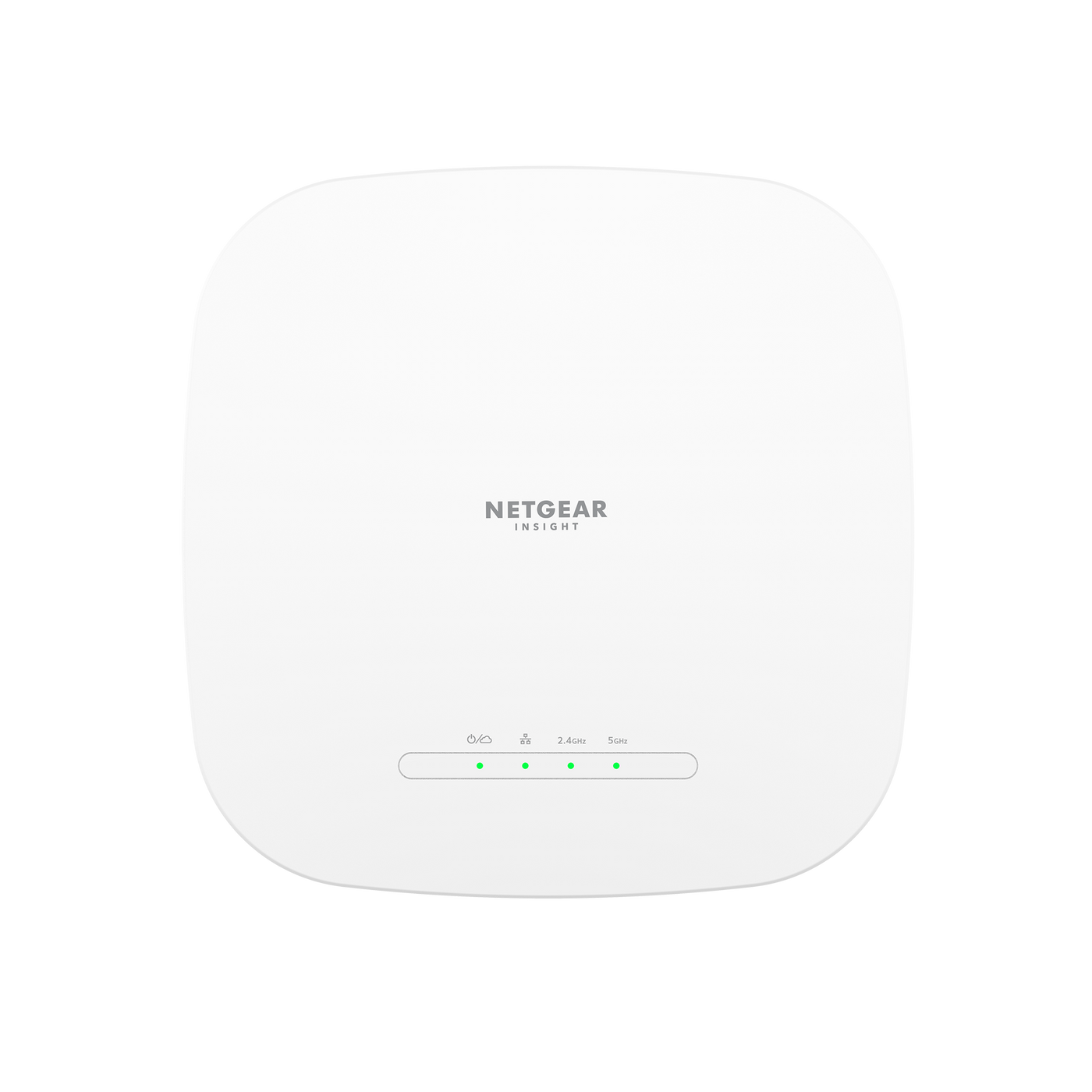 NETGEAR Insight Managed WiFi 6 AX3000 Dual-band Access Point with Multi-Gig PoE