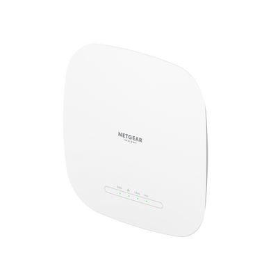 NETGEAR Insight Managed WiFi 6 AX3000 Dual-band Access Point with Multi-Gig PoE