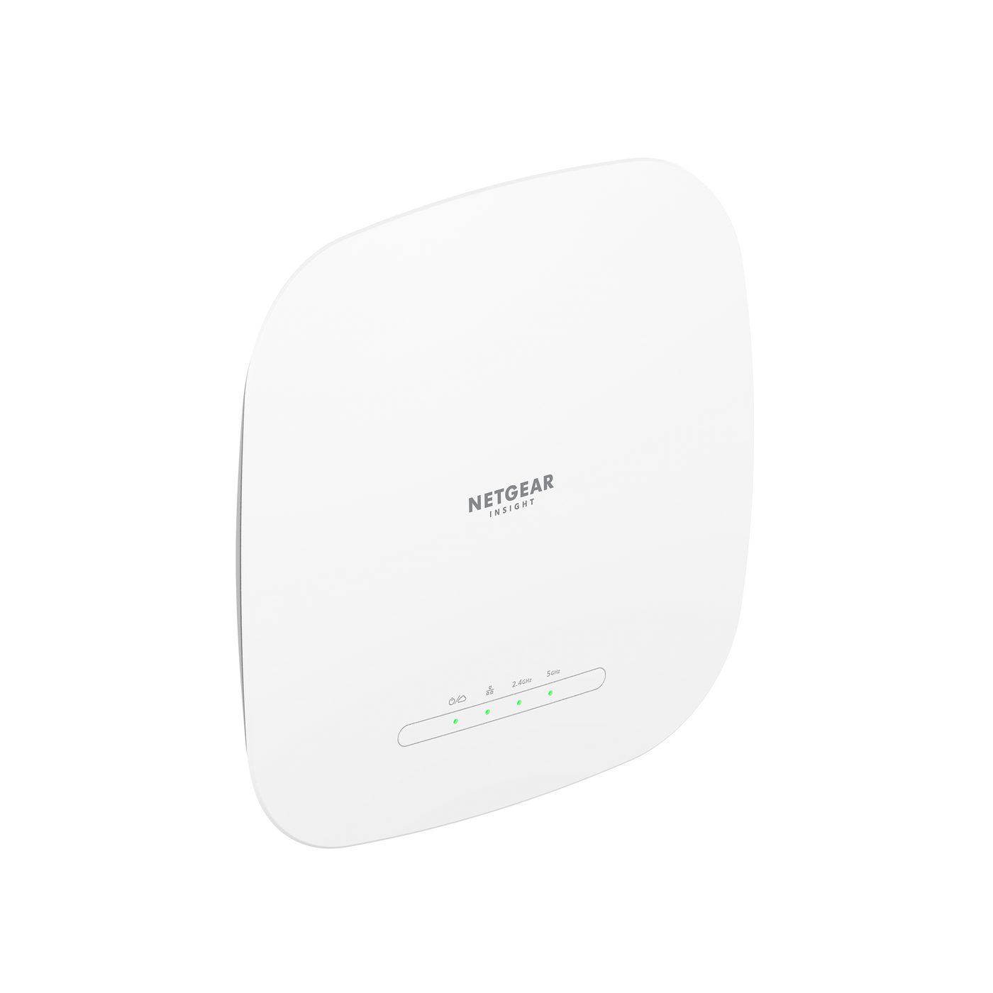 NETGEAR Insight Managed WiFi 6 AX3000 Dual-band Access Point with Multi-Gig PoE